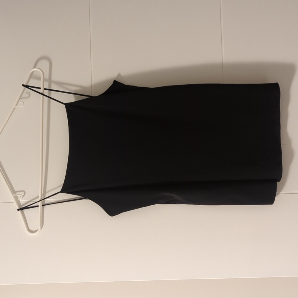 COS beautiful high neck top